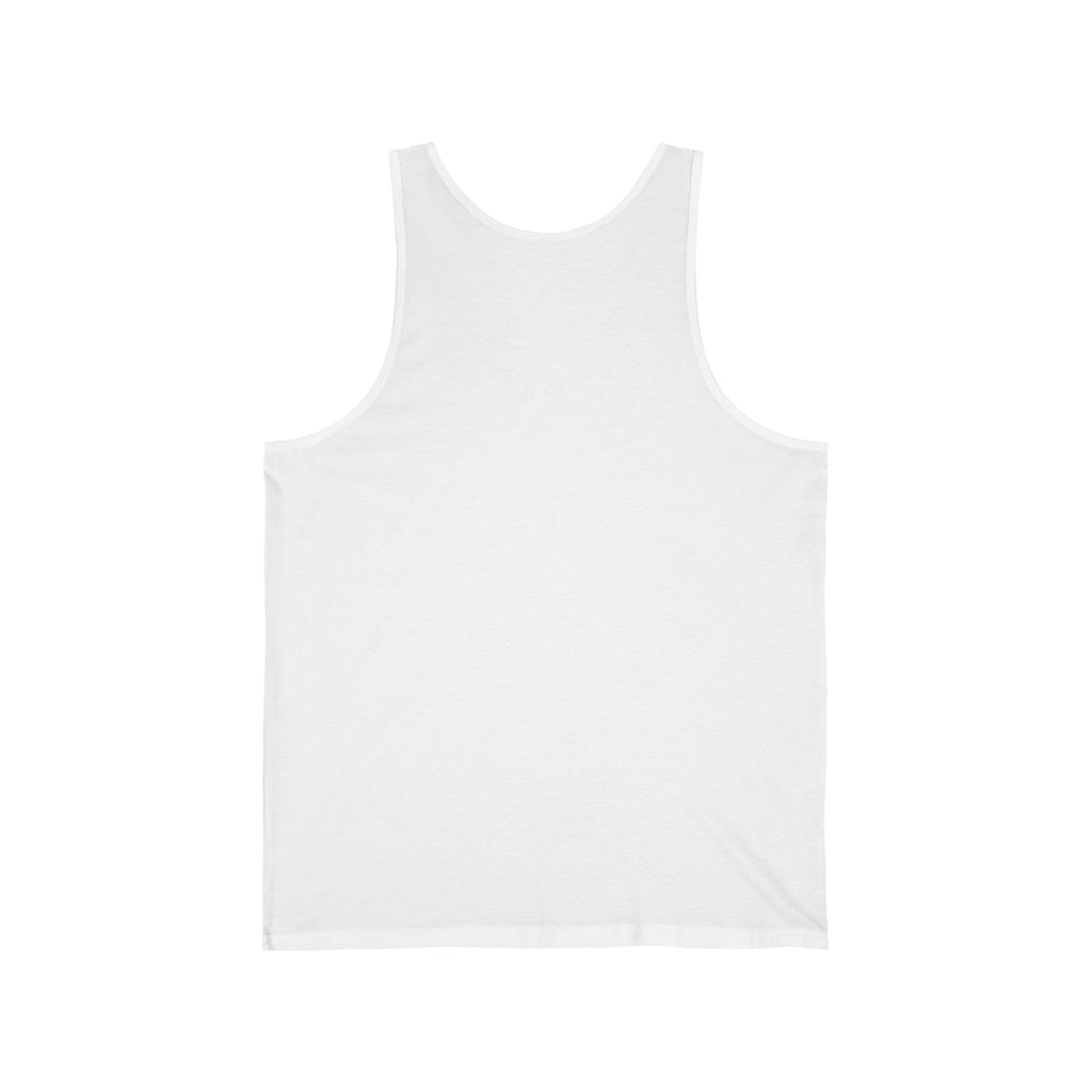 Mom Ever Heart Tank Top — "Best Mom Ever" Mother's Day Gift