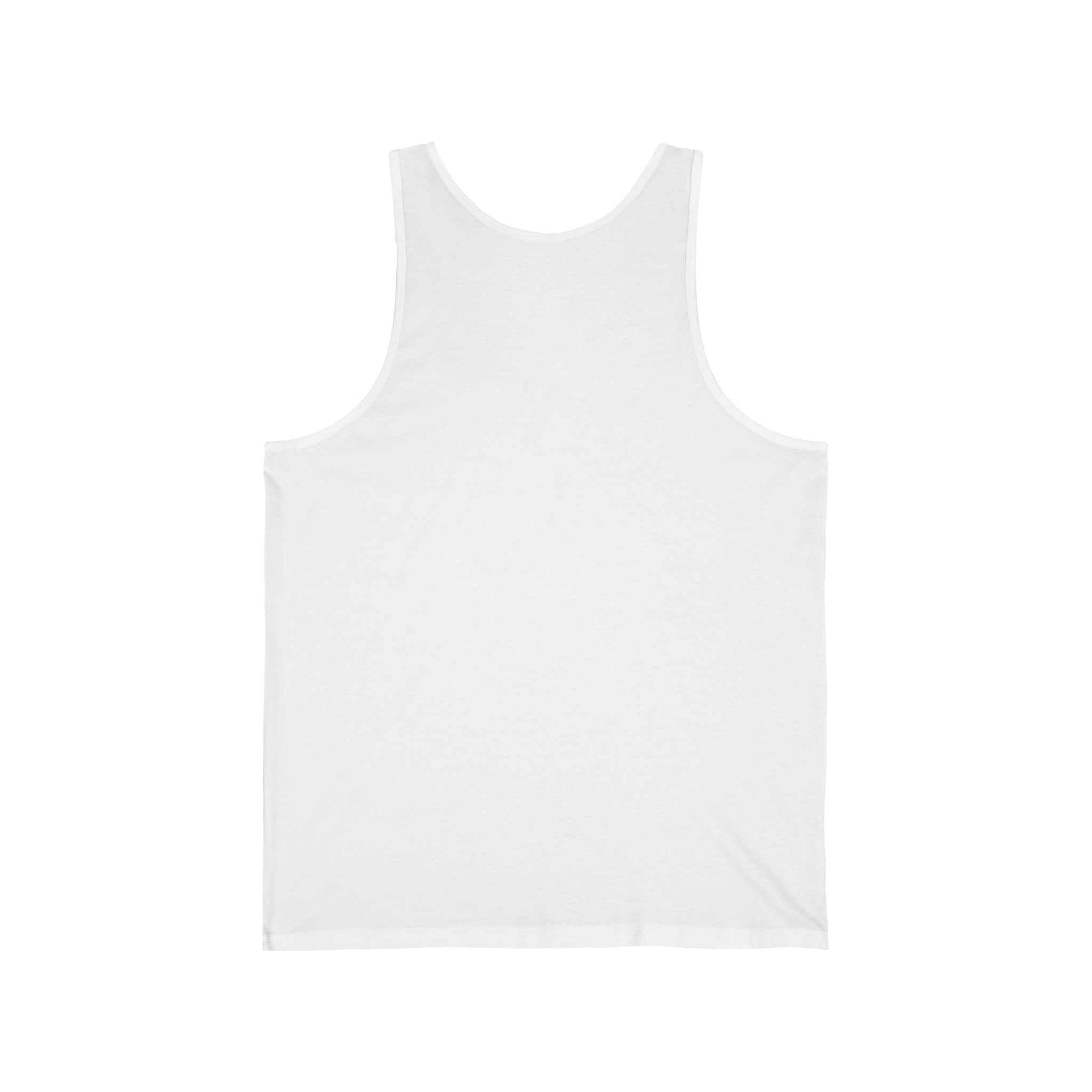 Mom Ever Heart Tank Top — "Best Mom Ever" Mother's Day Gift