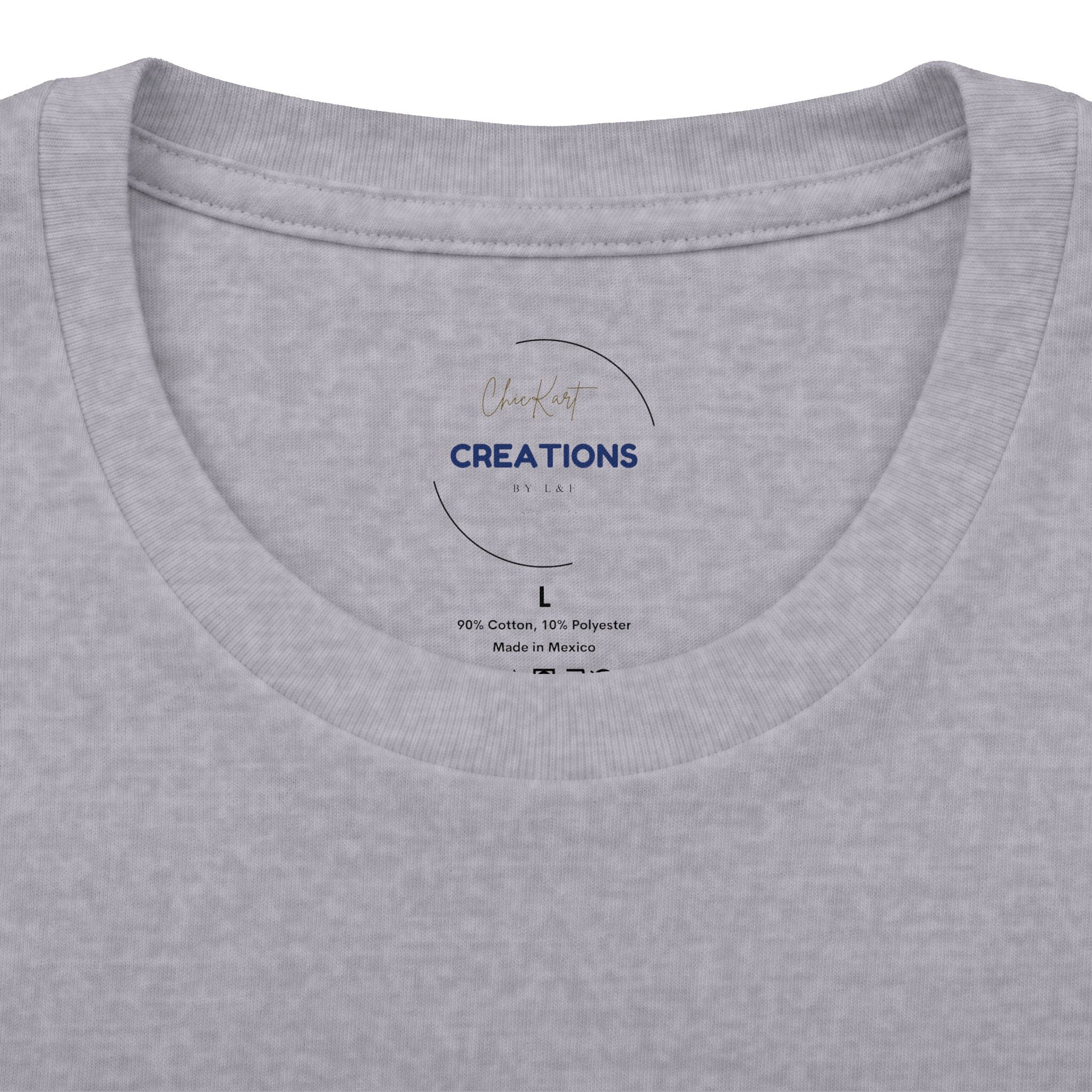 Rise & Grind Crew Tee — Graphic T‑Shirt