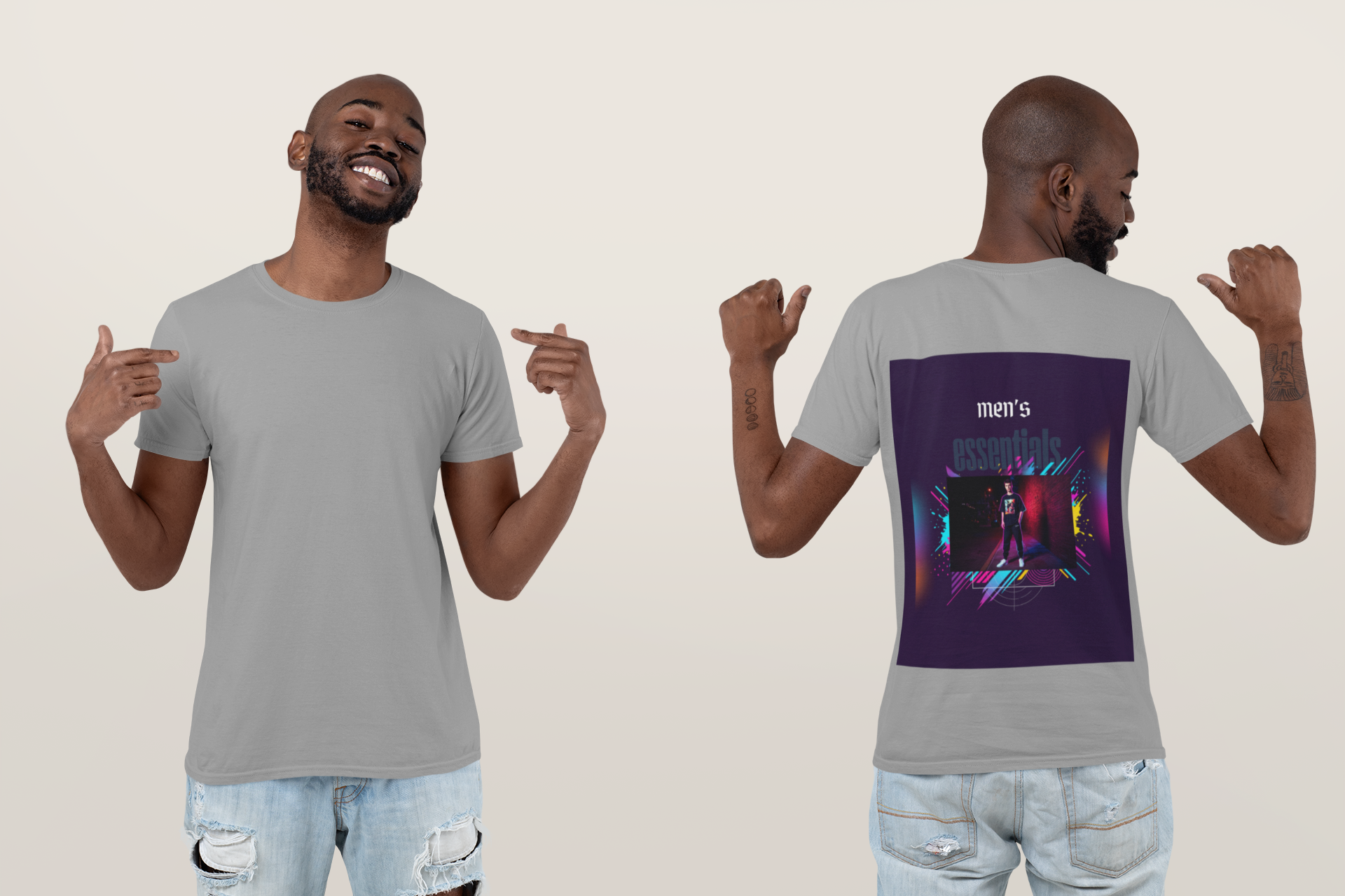 Classic Tee